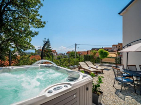 Holiday Home Amberg